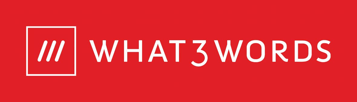 what3words logo what3words logo